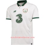 Maillot/Tenue Irlande Exterieur 2018